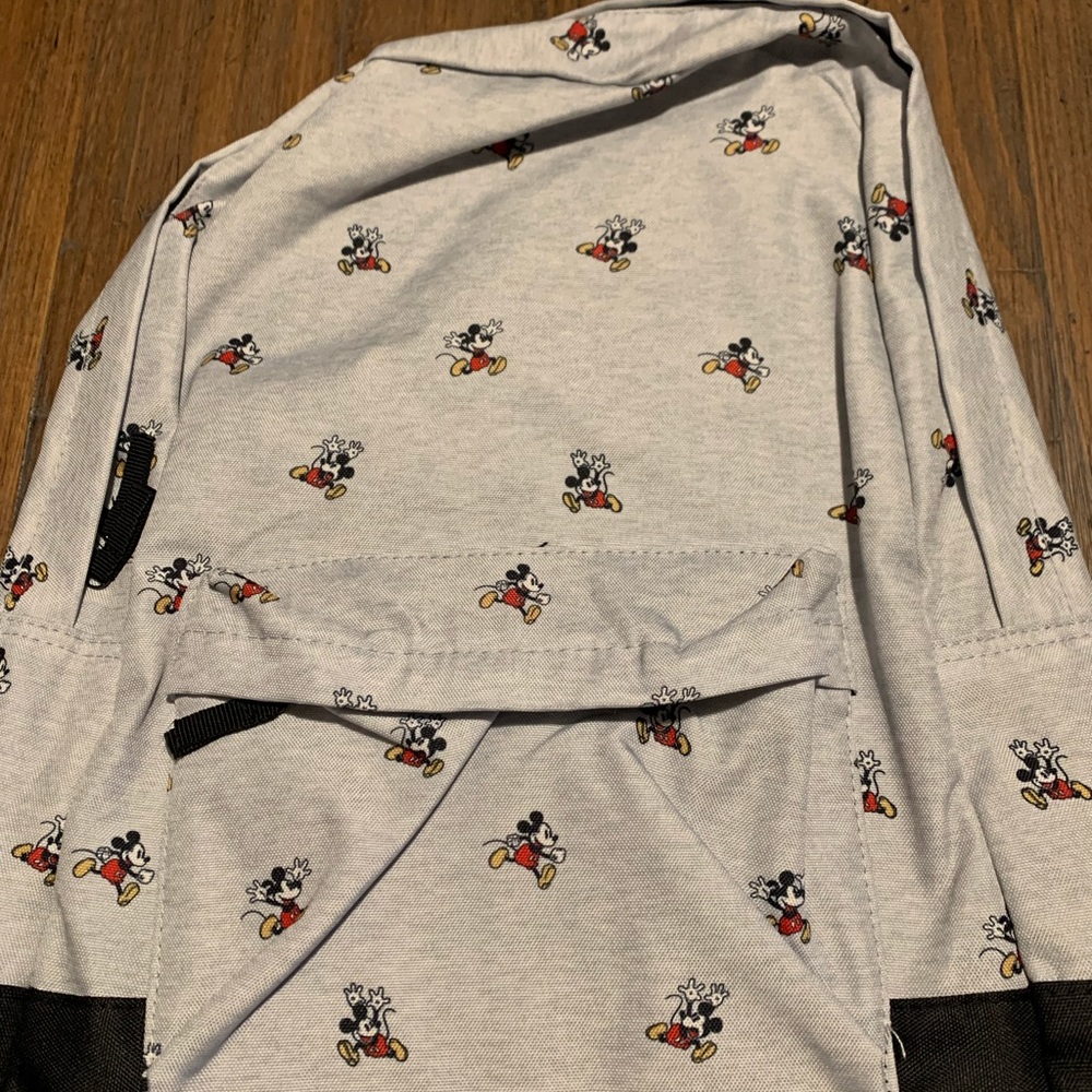 Mickey Mouse Print - Picture 6 of 11